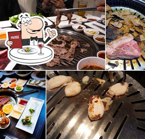 korean bbq fullerton.